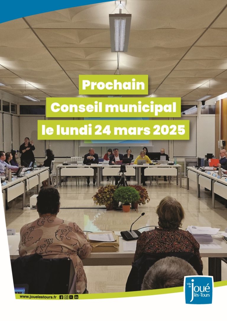 Conseil Municipal-1