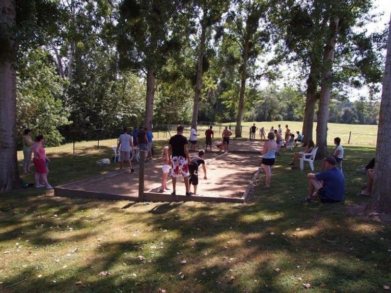 Camping Les Rioms-4