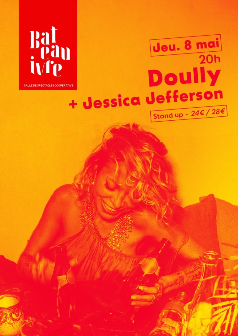 Doully + Jessica Jefferson-1