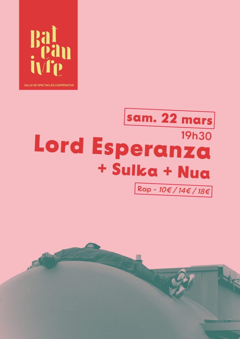 Lord Esperanza + Sulka + Nua-1