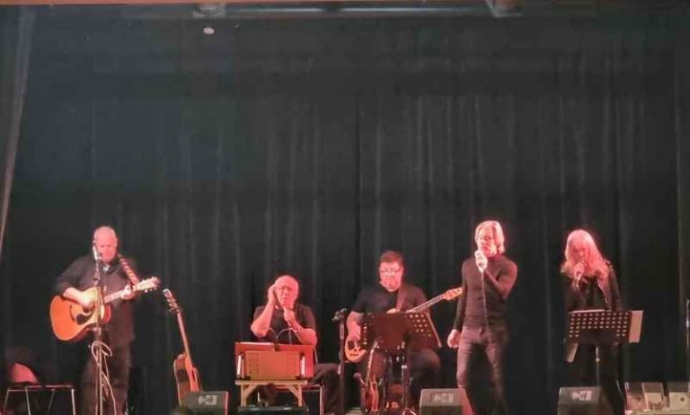 Concert Alte Voce à l’église Saint Denis-1