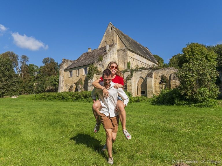 Abbey of La Clarté-Dieu-3