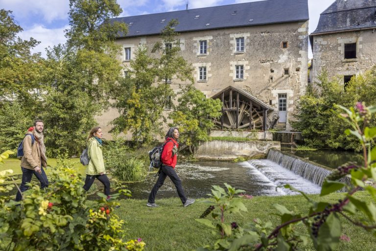 Voie Verte du Sud Touraine-4