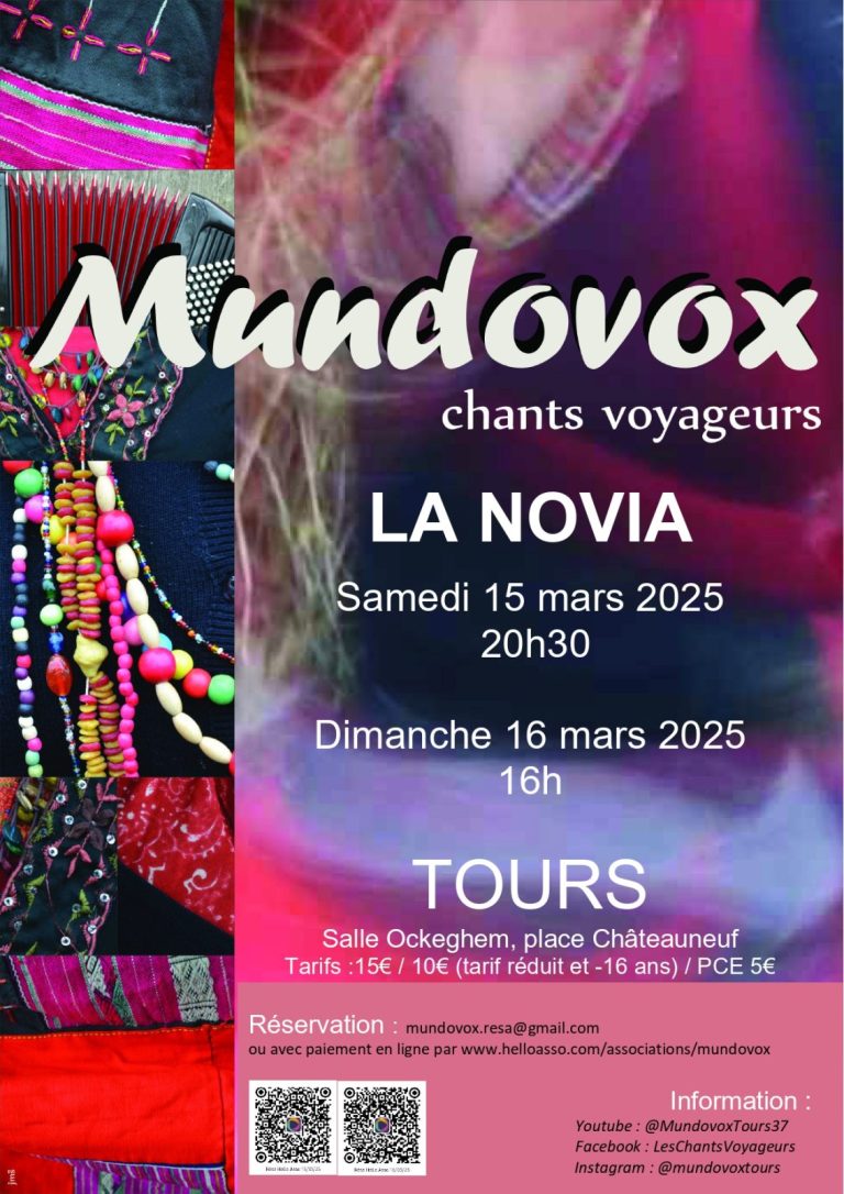 Mundovox “chants voyageurs”-1