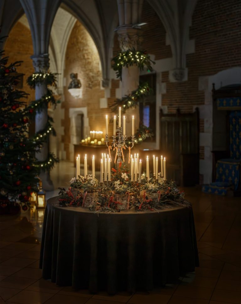 BALADE NOCTURNE AUX CHANDELLES SPÉCIALE NOËL-1