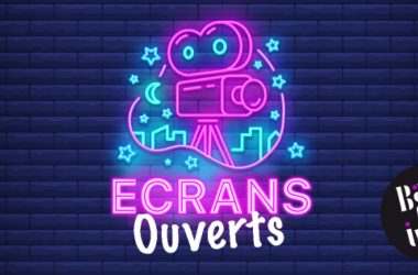 BANDEAU Ecrans ouverts