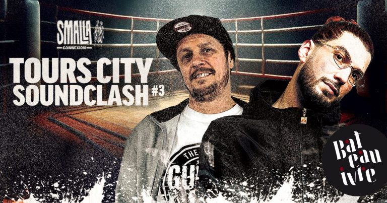 Tours City Soundclash Guiding Star + Ma’Gash-1