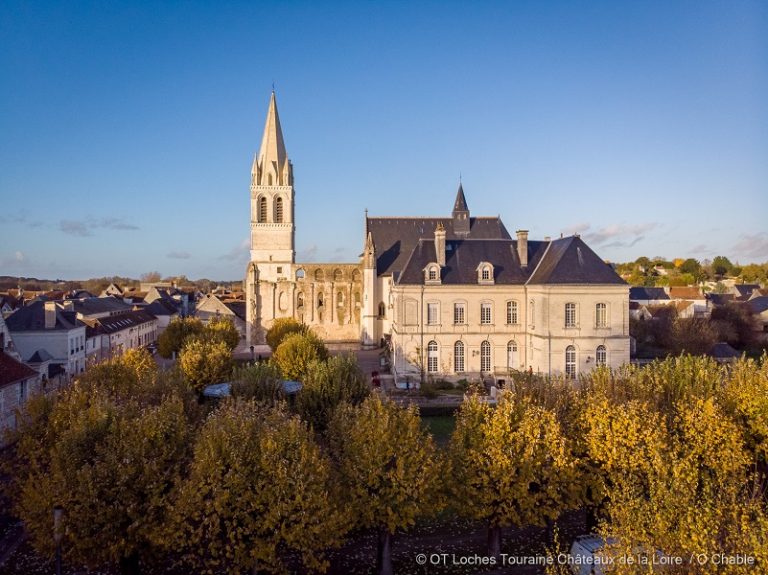 Trinity Benedictine Abbey-1