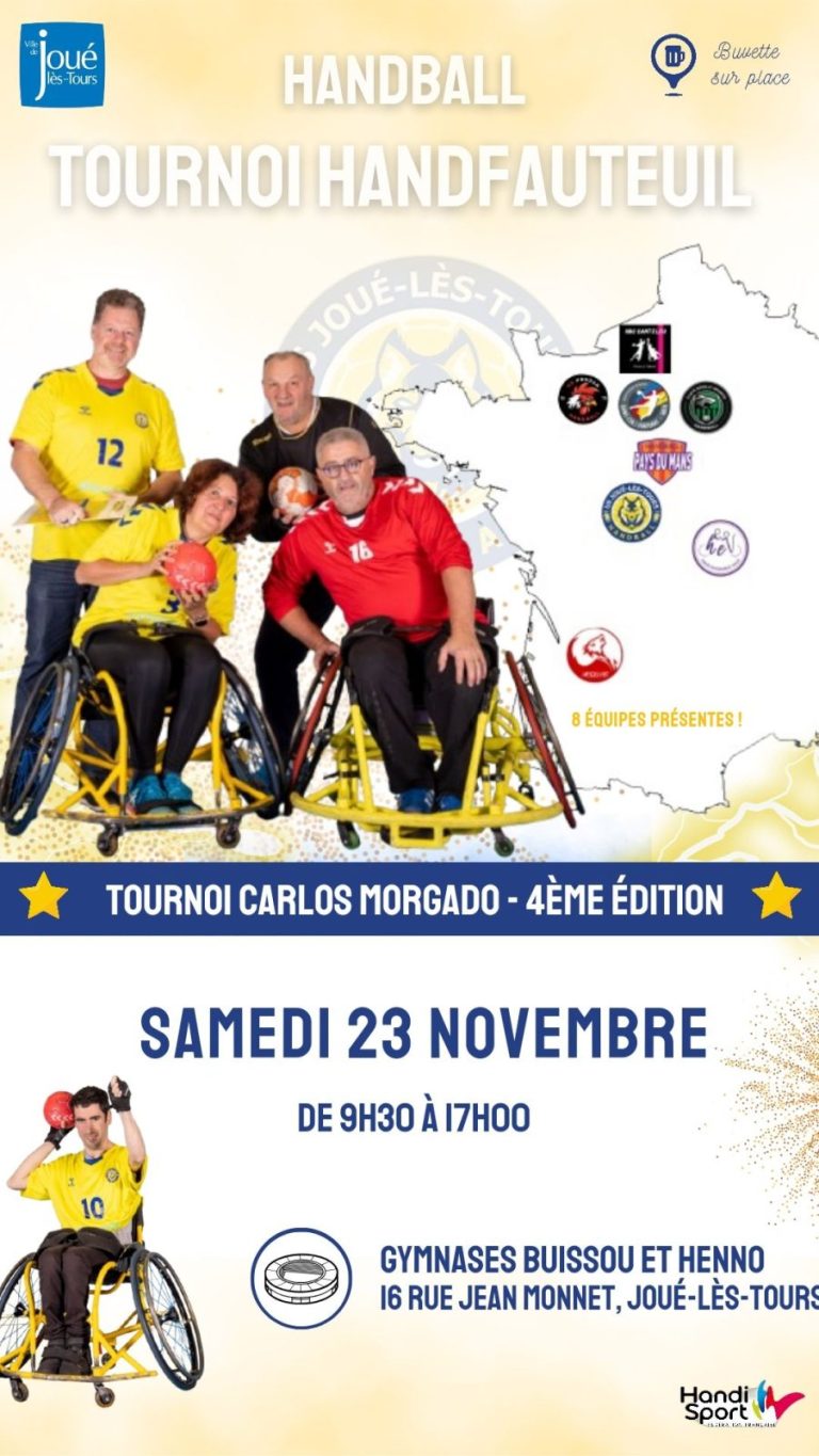 Tournoi Carlos Morgado-1