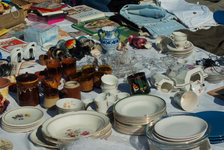 Brocante – Vide-grenier-1