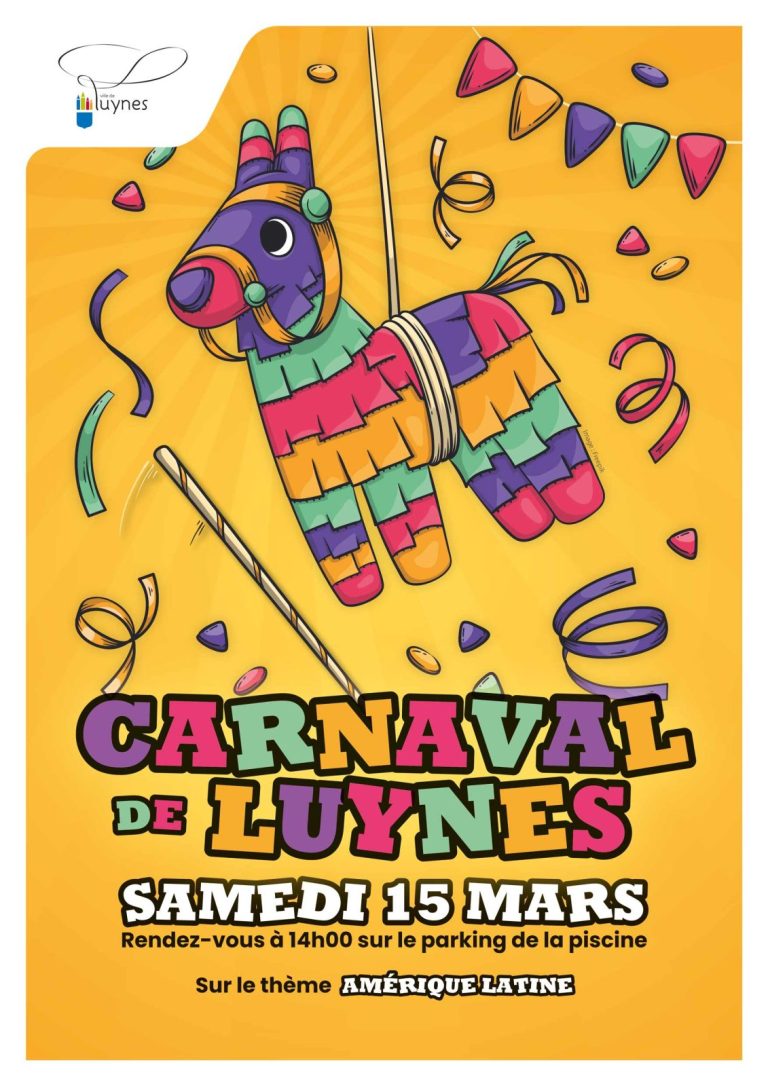 Carnaval de Luynes-1