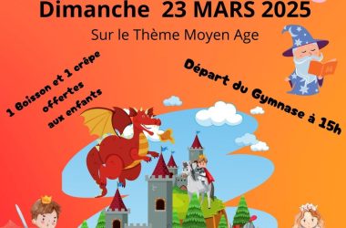 Carnaval 23 Mars 2025 – 1