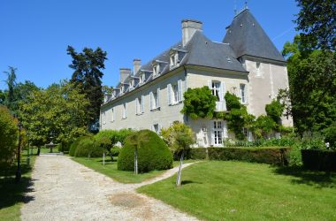 Château de Détilly