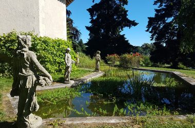 Chateau d’Ardrée (3)