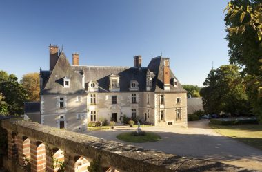 Château de Noizay (6)