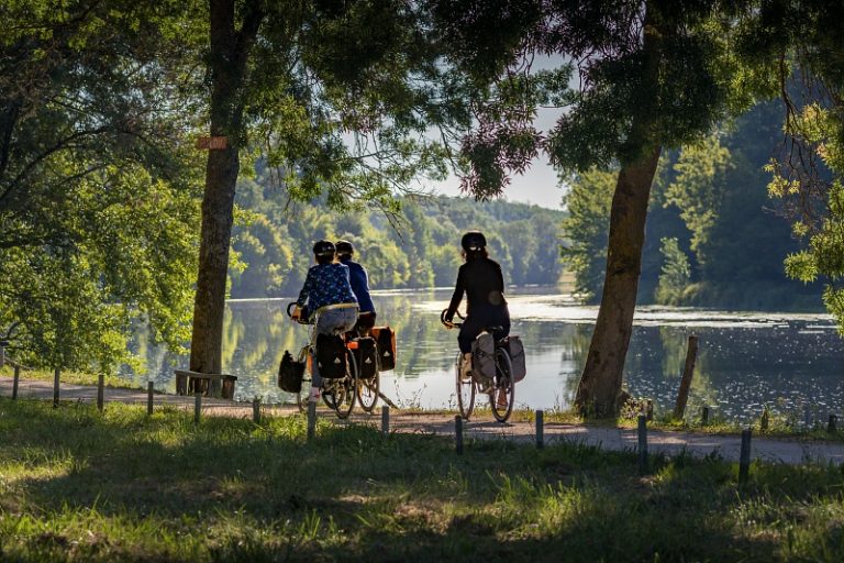 Cœur de France à vélo-1