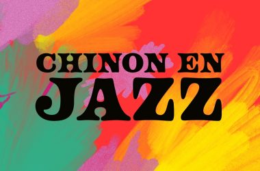 Chinon en jazz