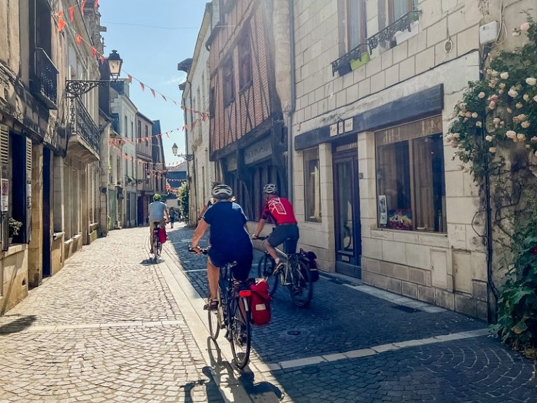 Between Chinon and the Vienne valley-1