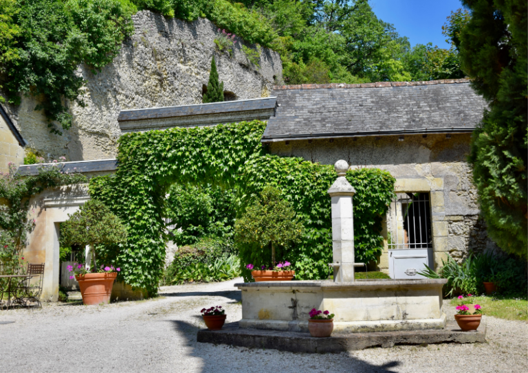 Château de Nazelles-2