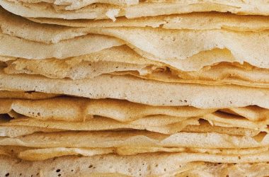 Crepes – Pexels