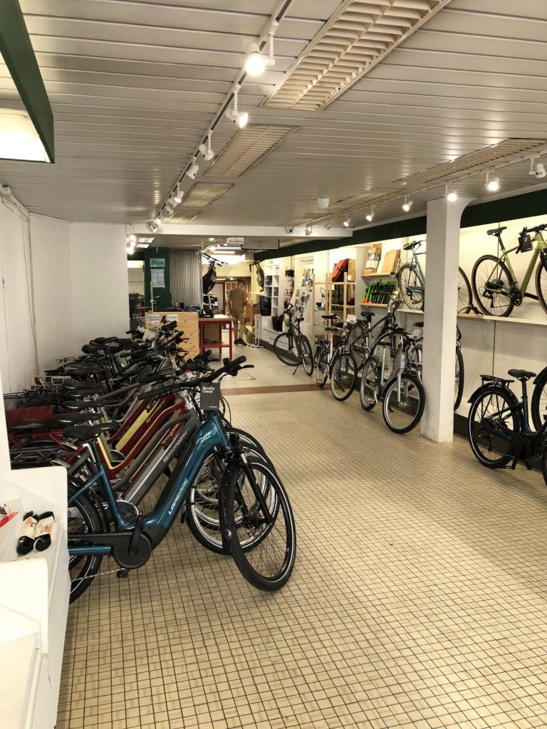 Cycles de Vie – Vente, Location et Réparation de vélo-2