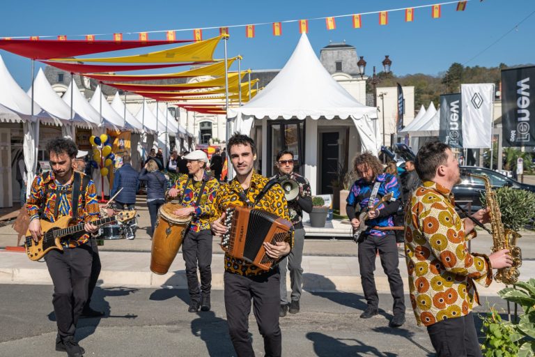 Loches en fête-1