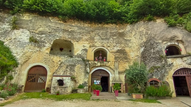 Terre et Trésors de Touraine-9