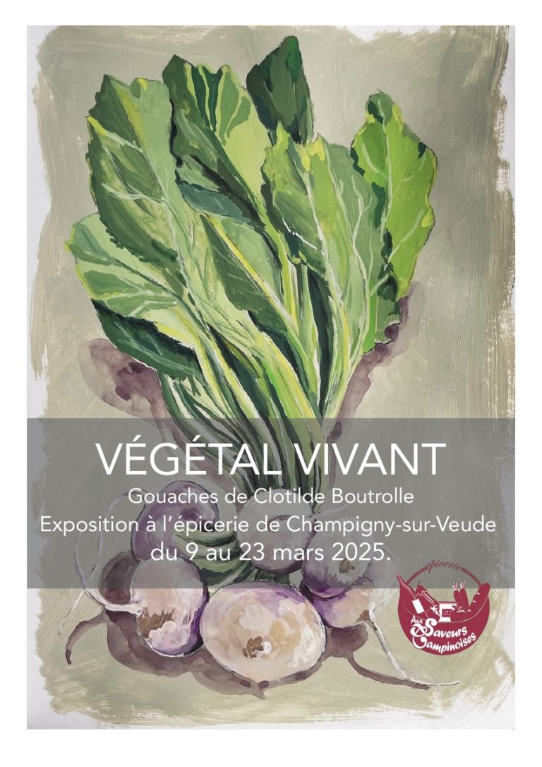 Végétal Vivant-1