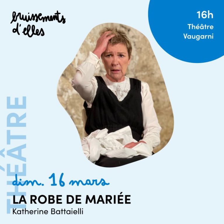 La Robe de mariée-1