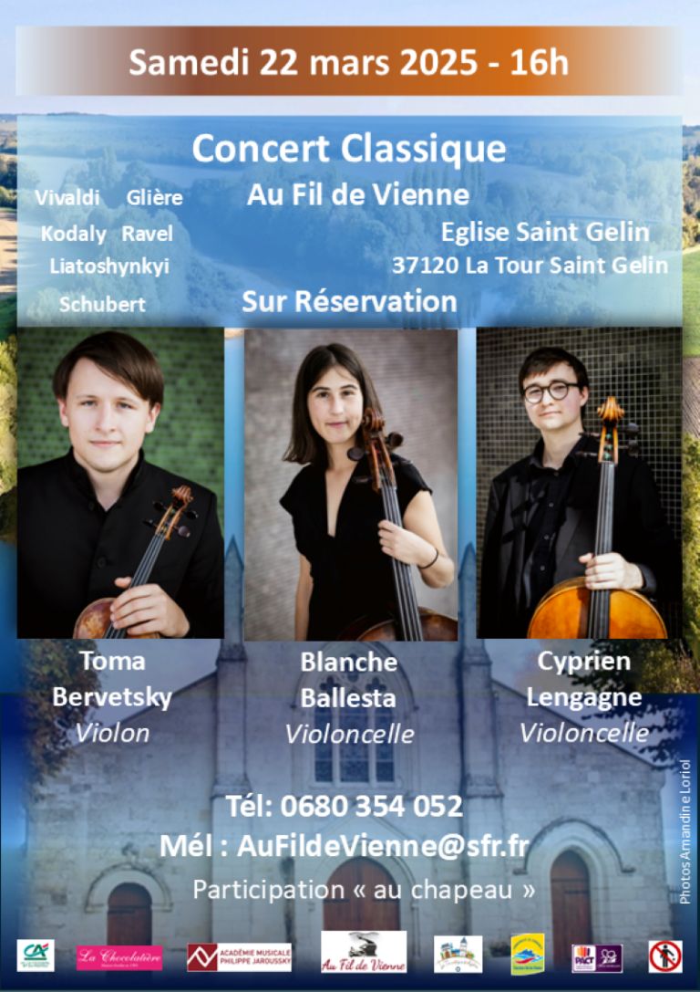 Concert classique-1