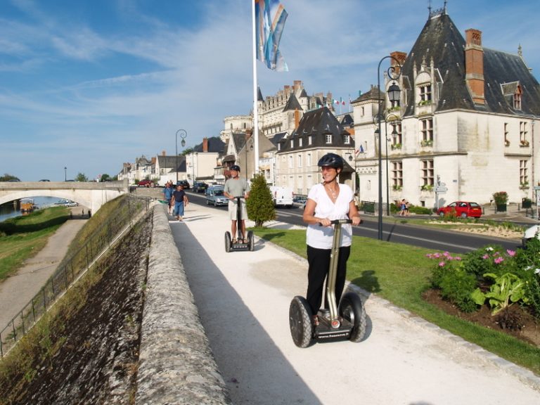 Segway Riding by Freemove-1