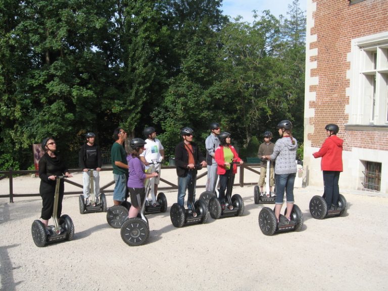 Segway Riding by Freemove-8