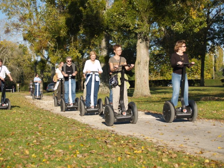 Segway Riding by Freemove-2