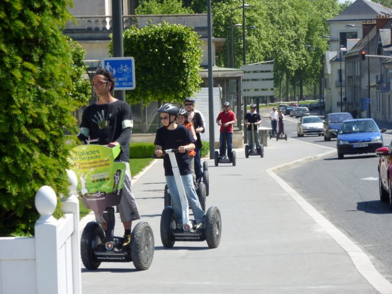 Segway Riding by Freemove-3