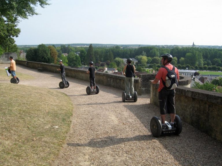 Segway Riding by Freemove-4