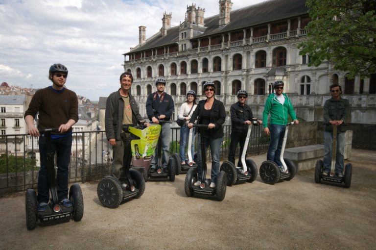 Segway Riding by Freemove-5