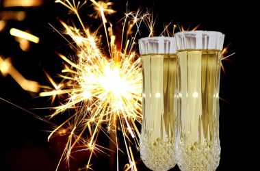 Générique reveillon pixabay