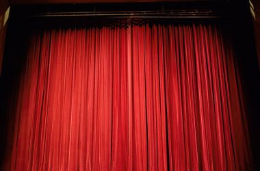 Generique théâtre 2 pixabay