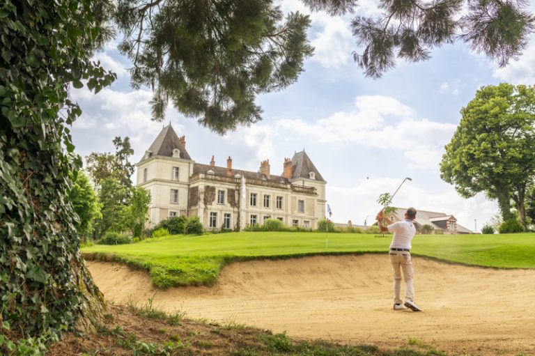 Touraine golf-5