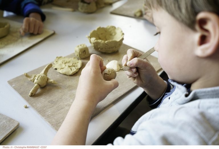 Atelier Poterie néolithique-1