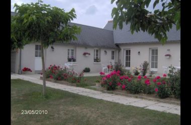 Le Clos des Roses