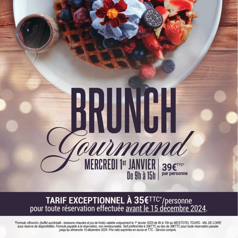 Brunch gourmand au restaurant Ailleurs-1