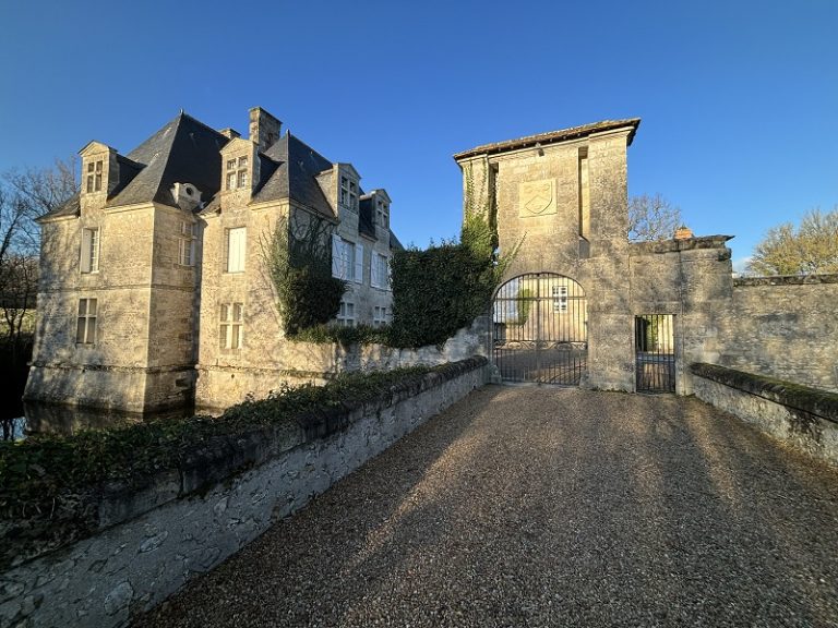 Le circuit des châteaux – Randonnée en Nord-Touraine-2