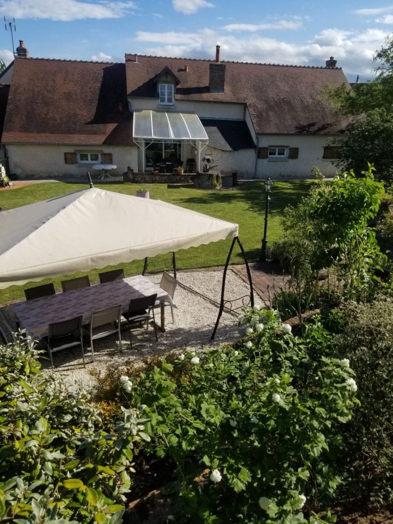 La Picardiere B&B-8