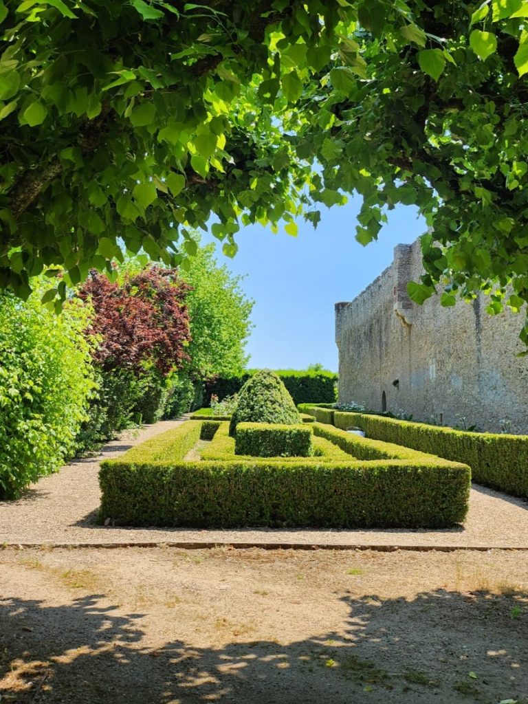 Château of Fontenay-5