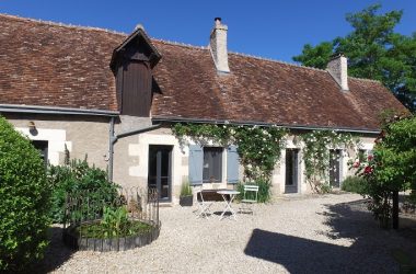 Jardin de la Marquetterie