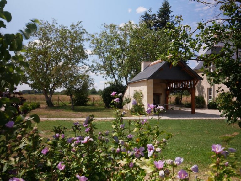 La Longère – La Loire en Touraine-3