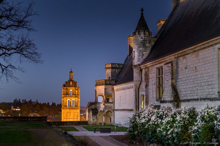 Nocturne “Noël au pays des châteaux”-1