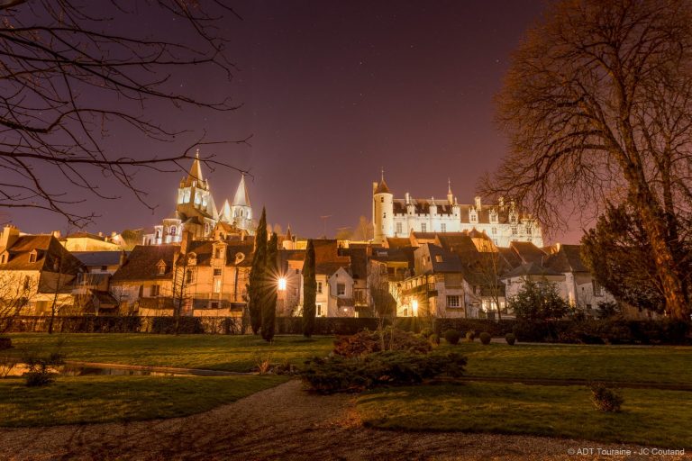 Nocturne “Noël au pays des châteaux”-2