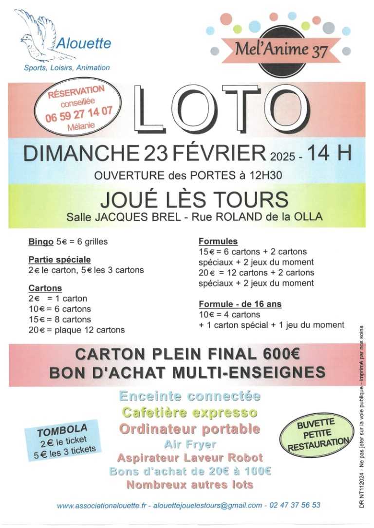 Loto de l’Alouette-1